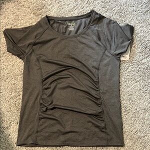 Tek Gear Maternity Athletic Top